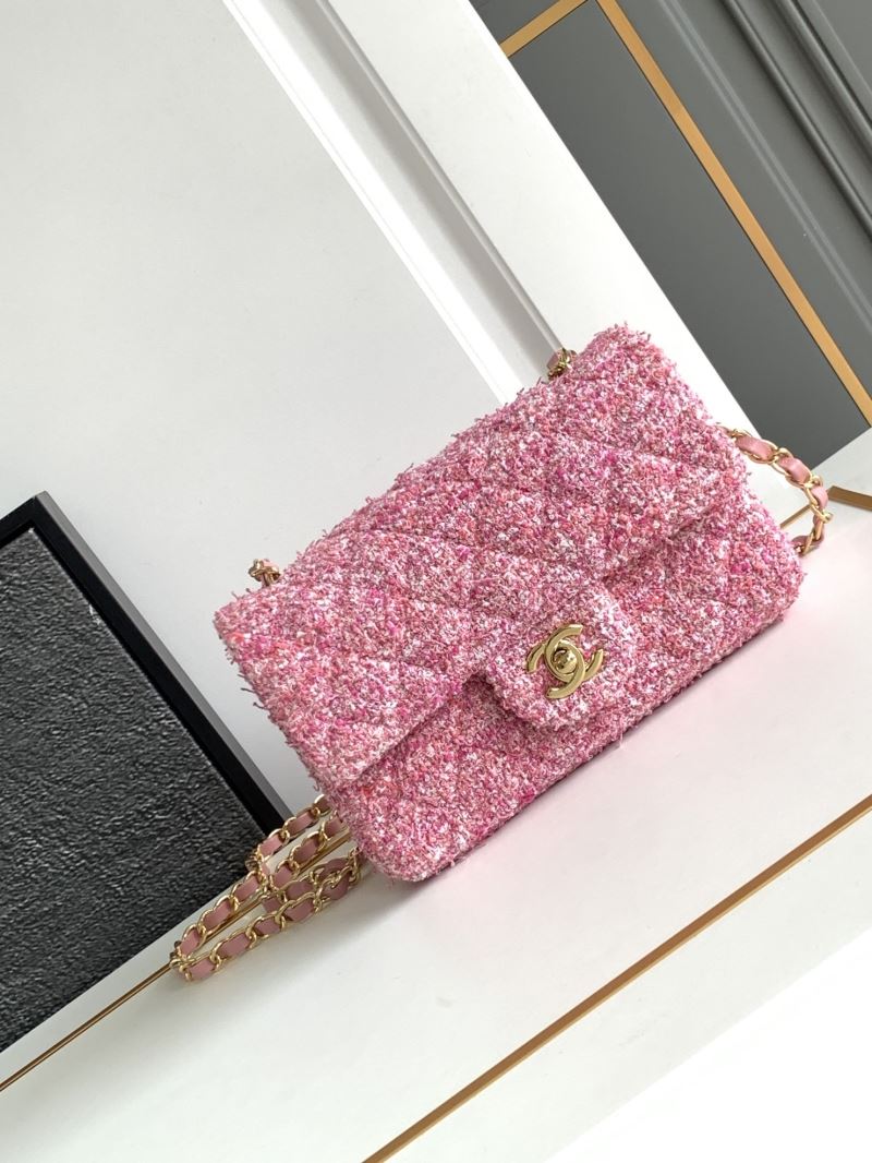 Chanel CF Series Bags